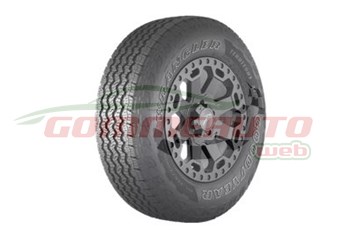 COP. 255/65 R18 111H WRANGLER TERRITORY AT/S